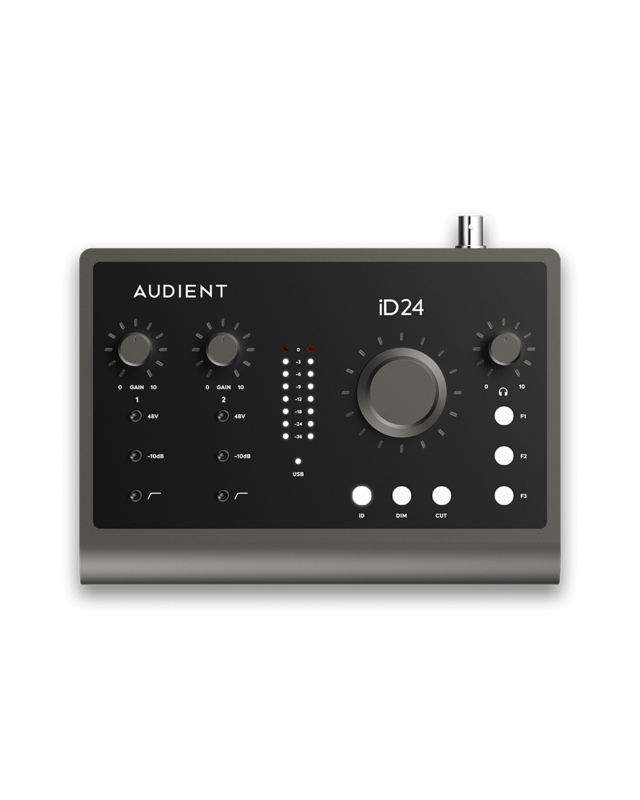 Audient iD24