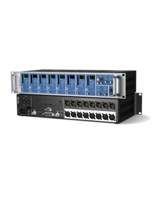 RME DMC-842