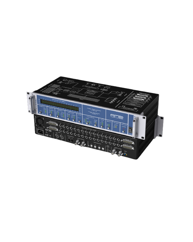RME RME M-16 DA