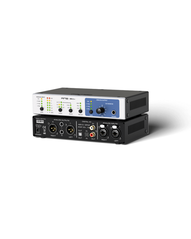 RME ADI-2 FS