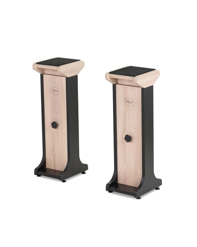 Zaor MIZA Stand MKIII (Pair, adj.)