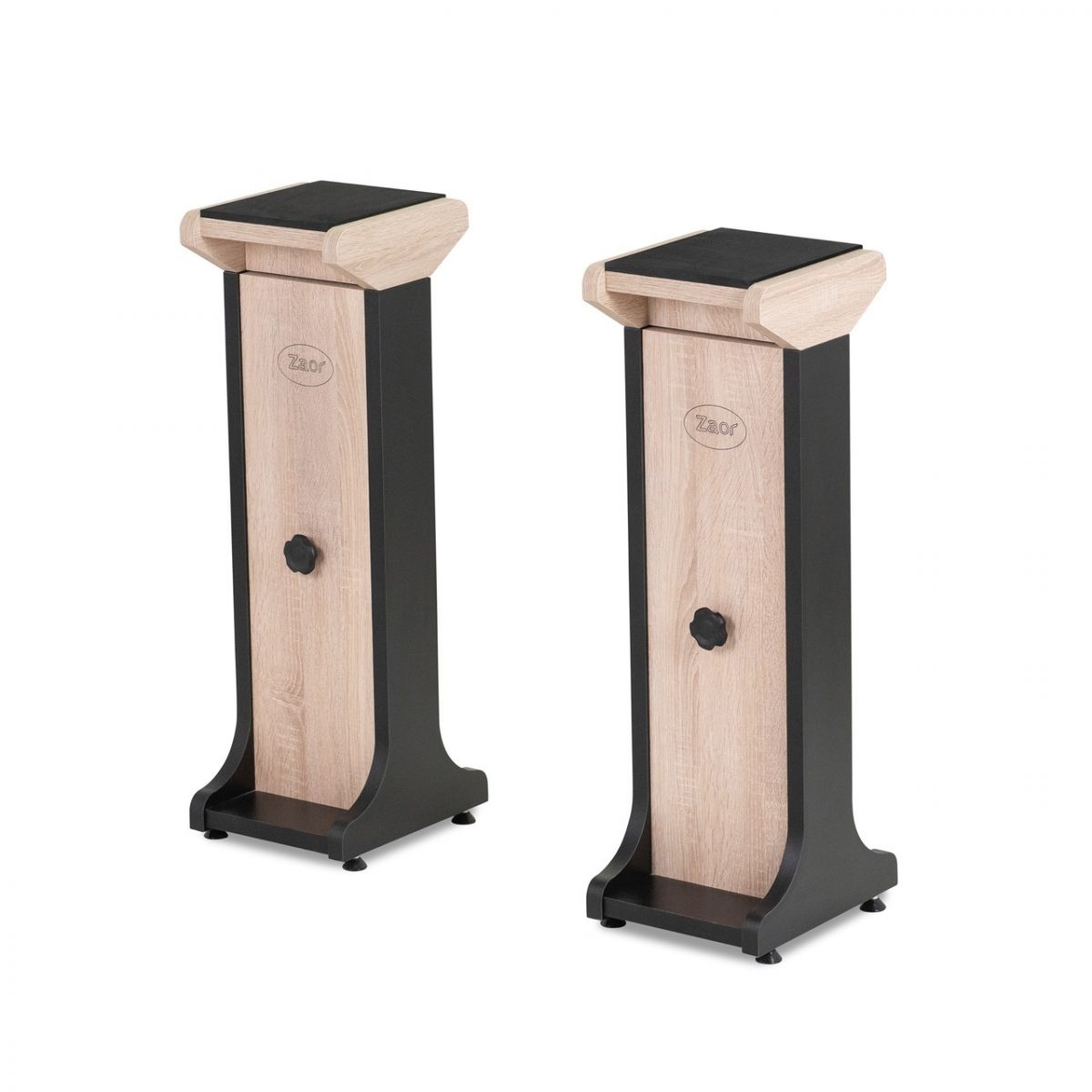 生産終了品 ZAOR MIZA D-Stand MklI スピーカースタンド 【公式通販】