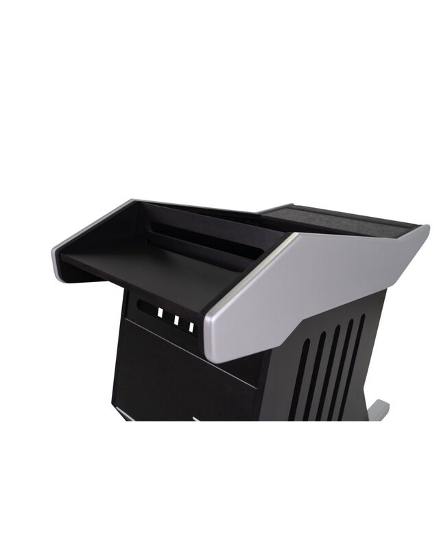 Zaor Maestro Solo 12+6