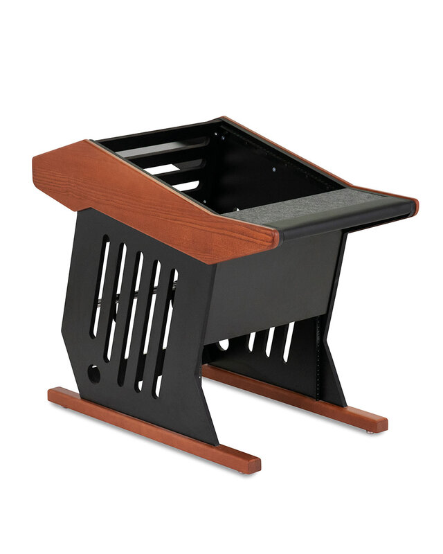 Zaor Maestro Solo 12+6