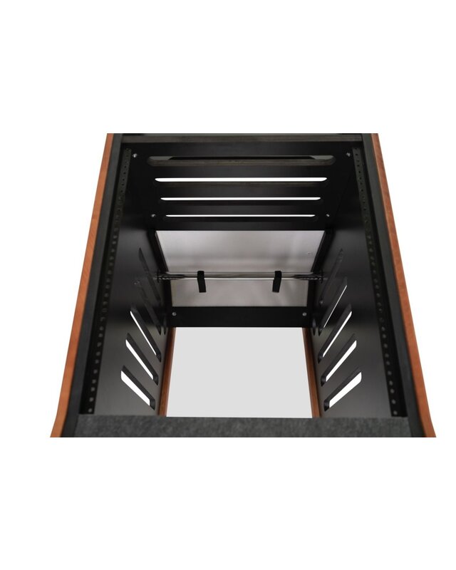 Zaor Maestro Solo 12+6