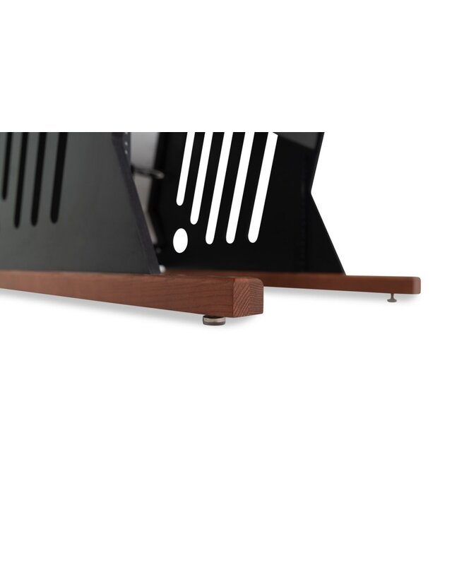 Zaor Maestro Solo 12+6