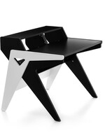 Zaor VISION WS 42" desk + 2 x 3 RU