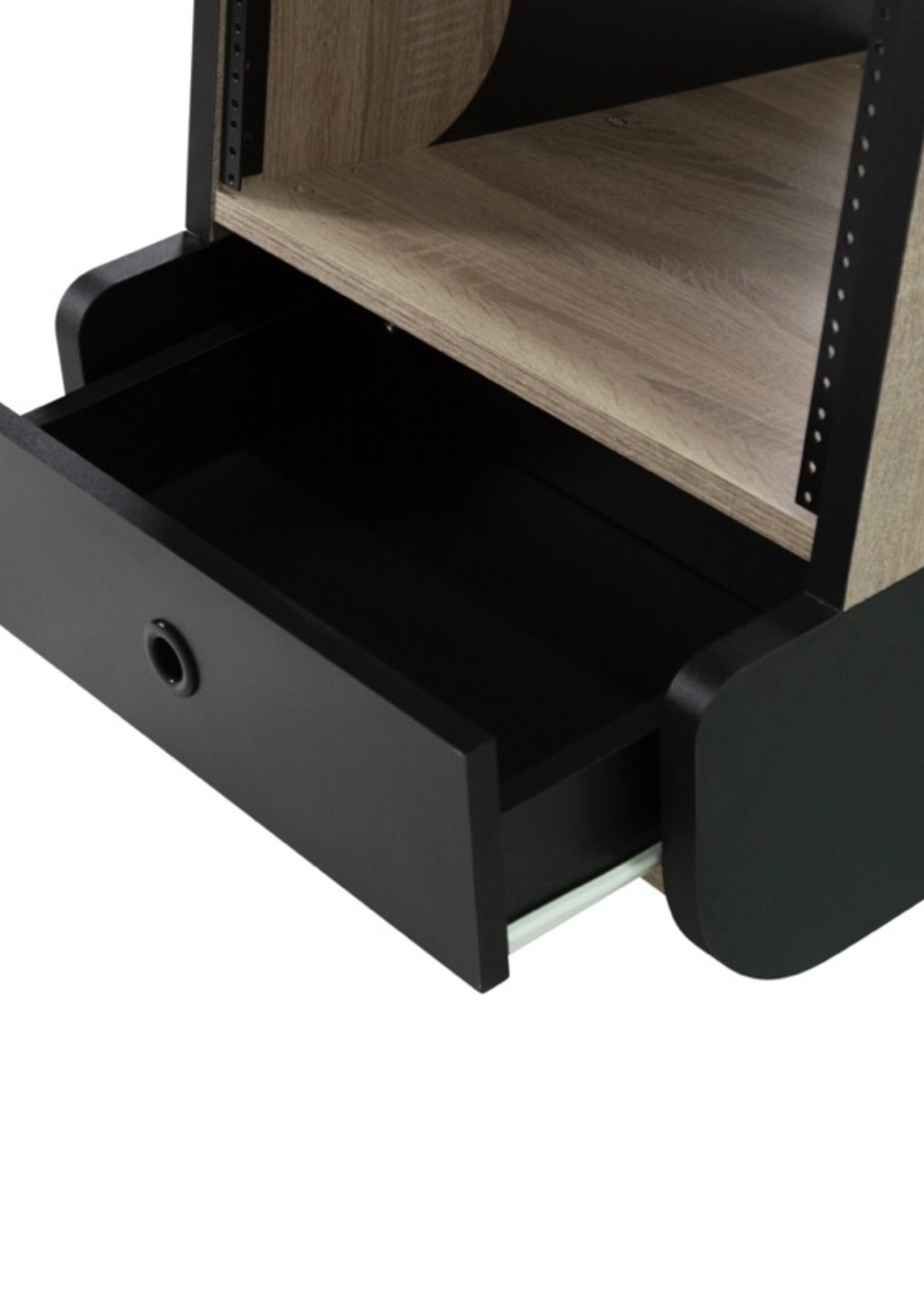 Zaor MIZA Rack 16 MKII