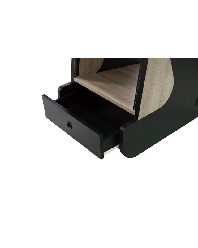 Zaor MIZA Rack 16 MKII