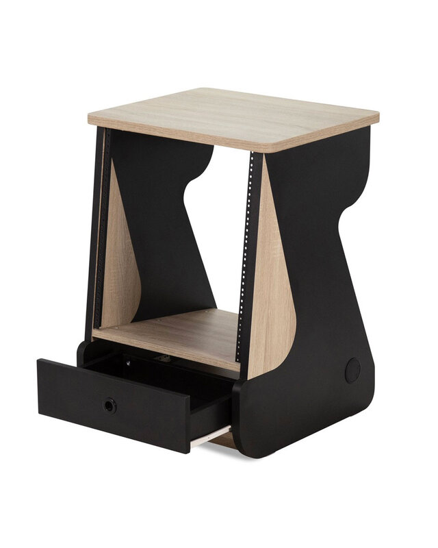 Zaor MIZA Rack 16 MKII