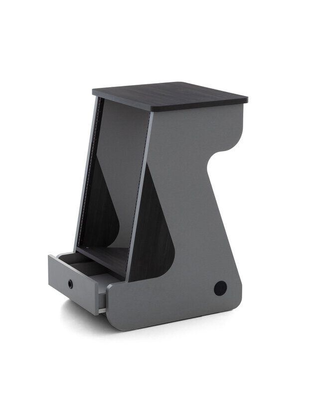 Zaor MIZA Rack 16 MKII