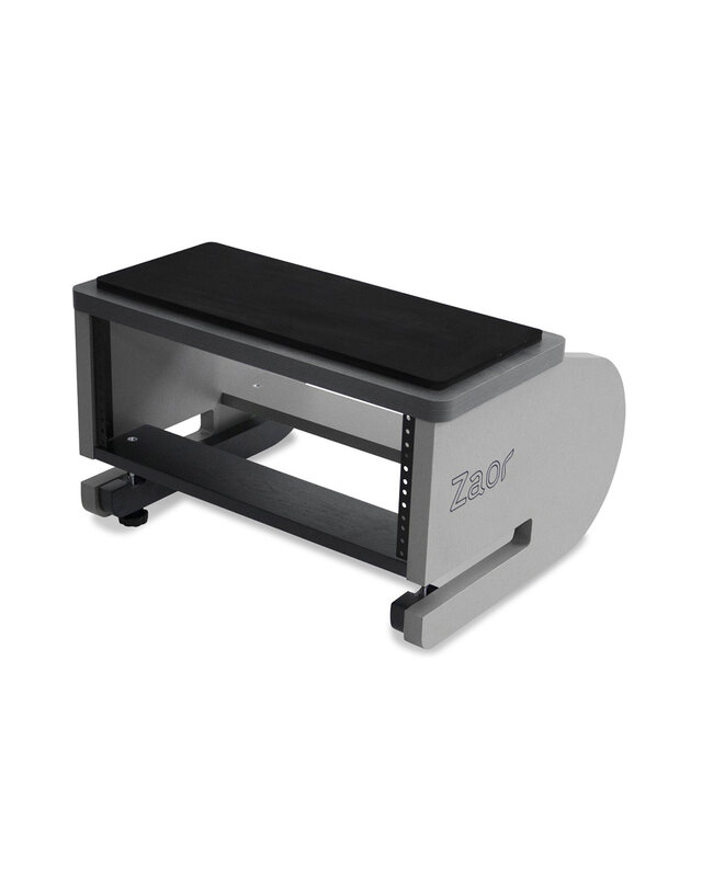 Zaor MIZA Griprack MKII 4