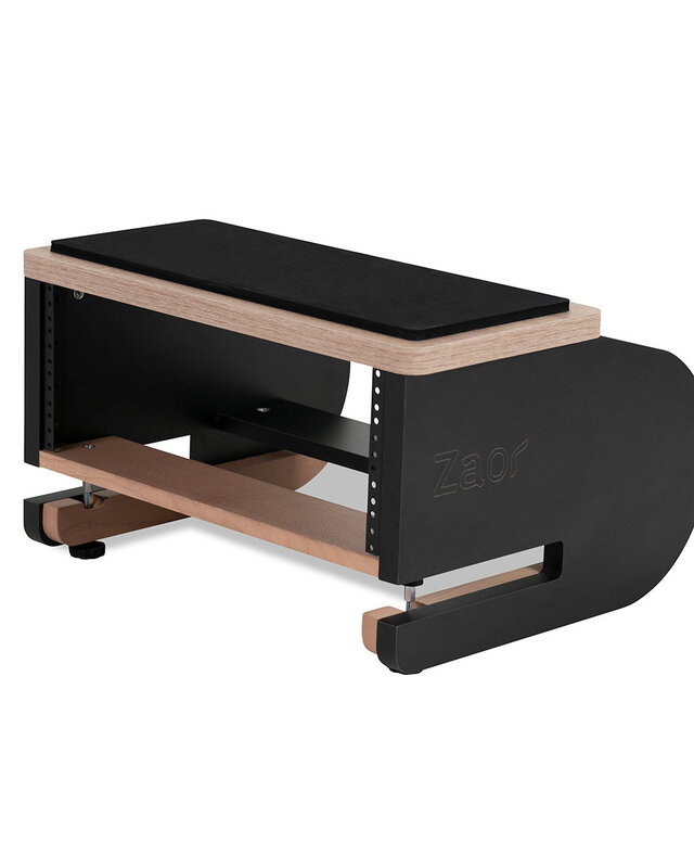 Zaor MIZA Griprack MKII 4