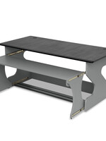 Zaor MIZA Z Flex 2 level desk