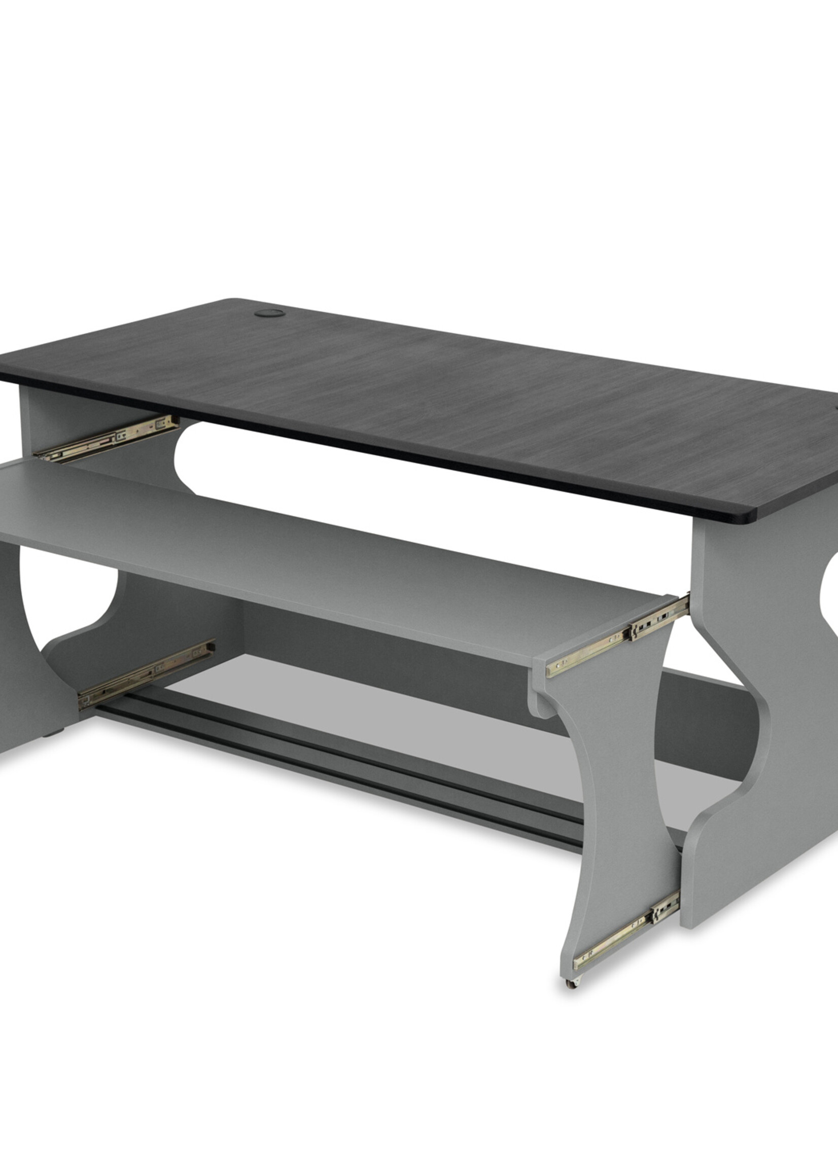 Zaor MIZA Z Flex 2 level desk