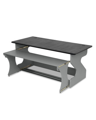 Zaor MIZA Z Flex 2 level desk