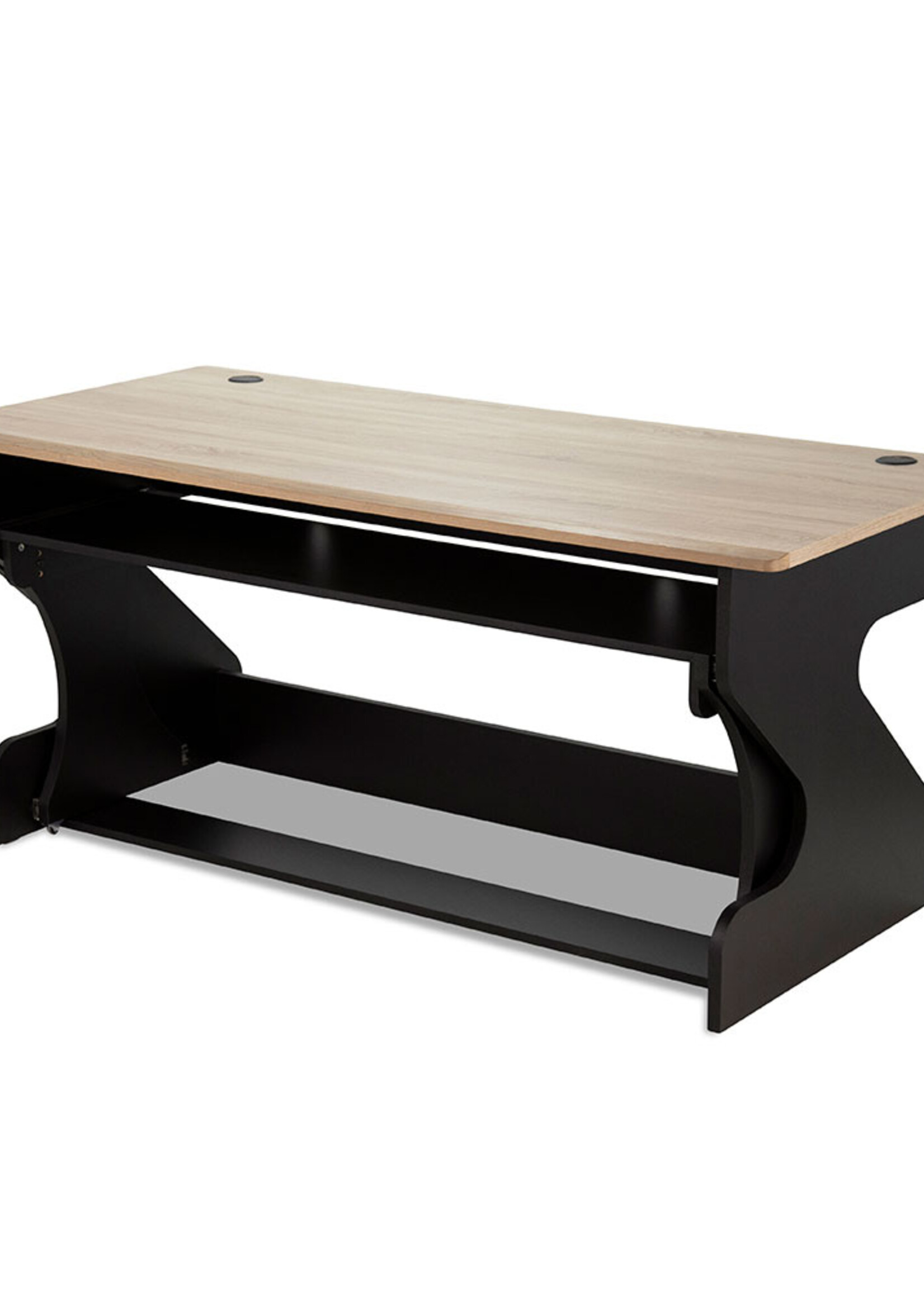 Zaor MIZA Z Flex 2 level desk