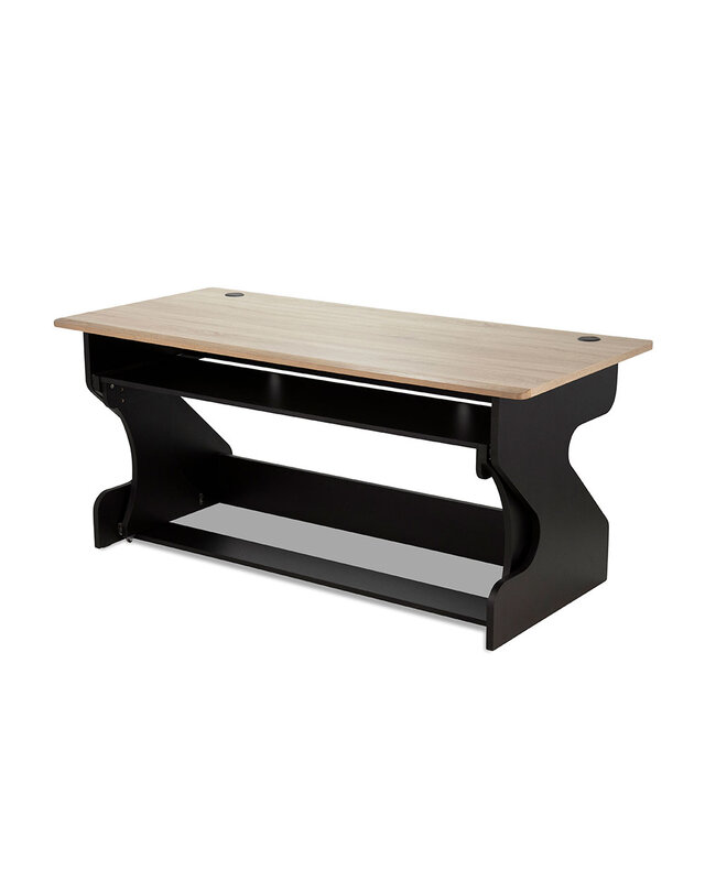 Zaor MIZA Z Flex 2 level desk