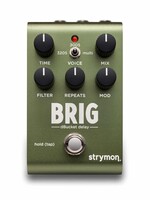 Strymon BRIG