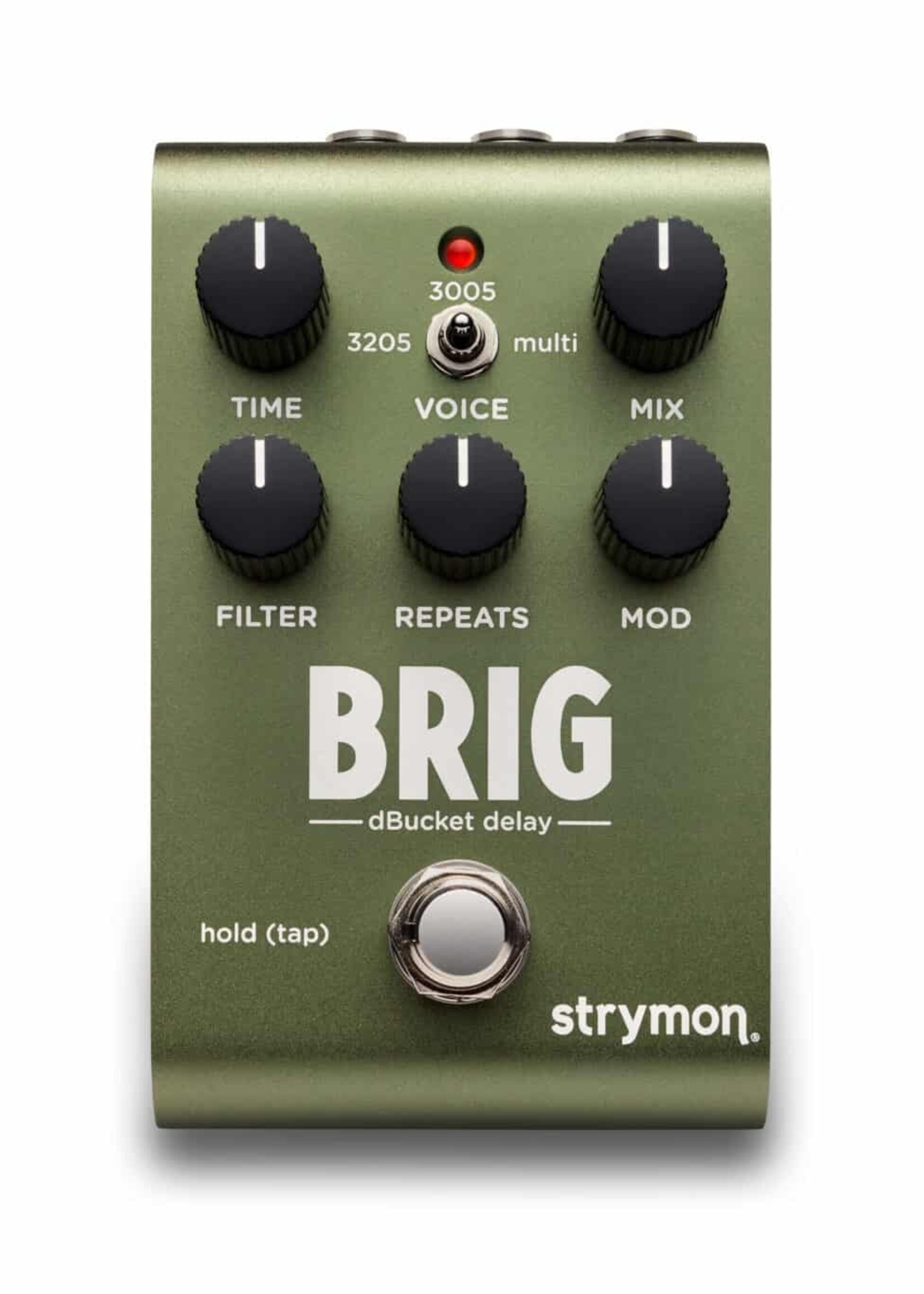 Strymon BRIG