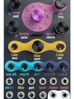 OXI Instruments CORAL