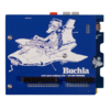 Program Manager Card (for Easel Command)
