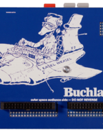 Buchla Program Manager Card (for Easel Command)