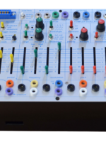 Buchla Easel Command