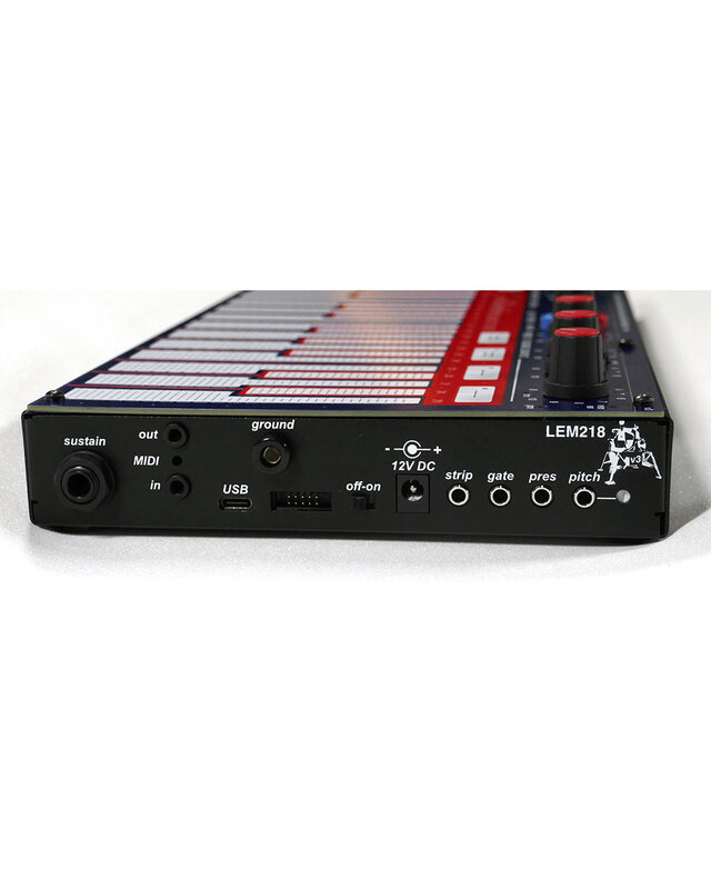 Buchla LEM218v3 Touch Activated Voltage Source