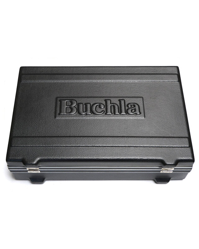 Buchla Easel (Modern)