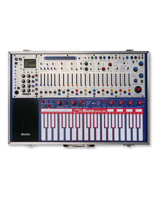 Buchla Easel (Modern)