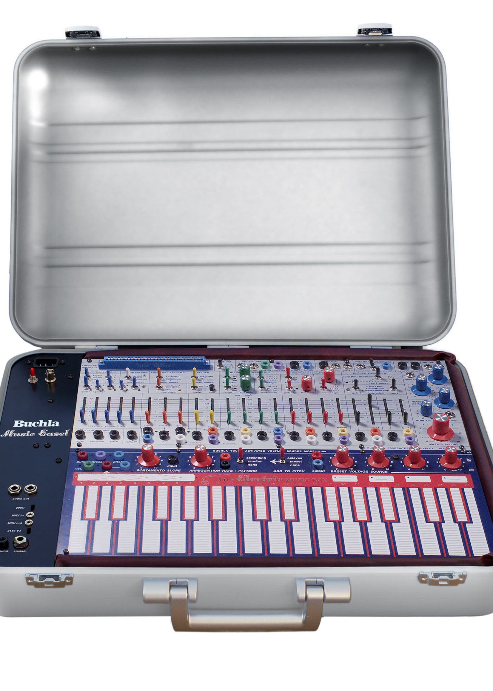 Buchla Easel (Retro)