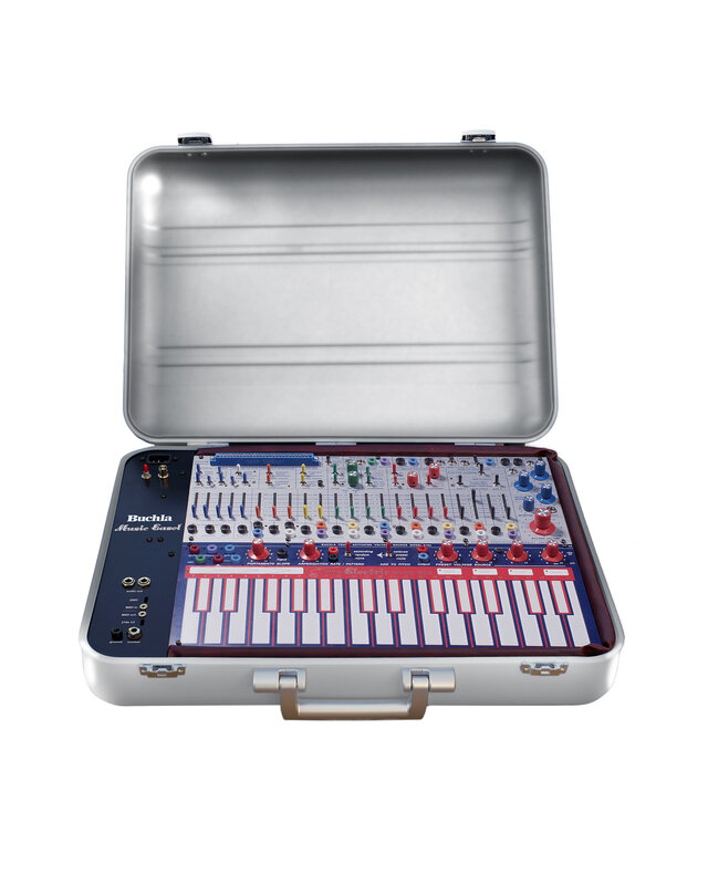 Buchla Easel (Retro)