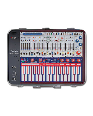 Buchla Easel (Retro)