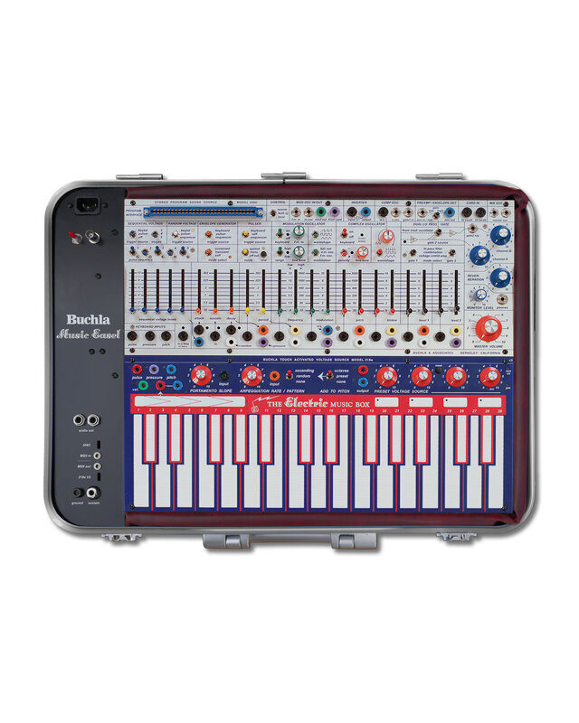 Buchla Easel (Retro)
