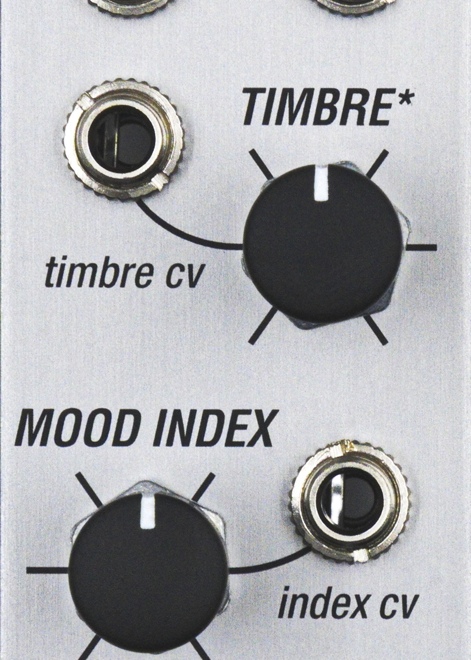 Endorphin.es Godspeed
