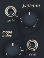 Endorphin.es Godspeed