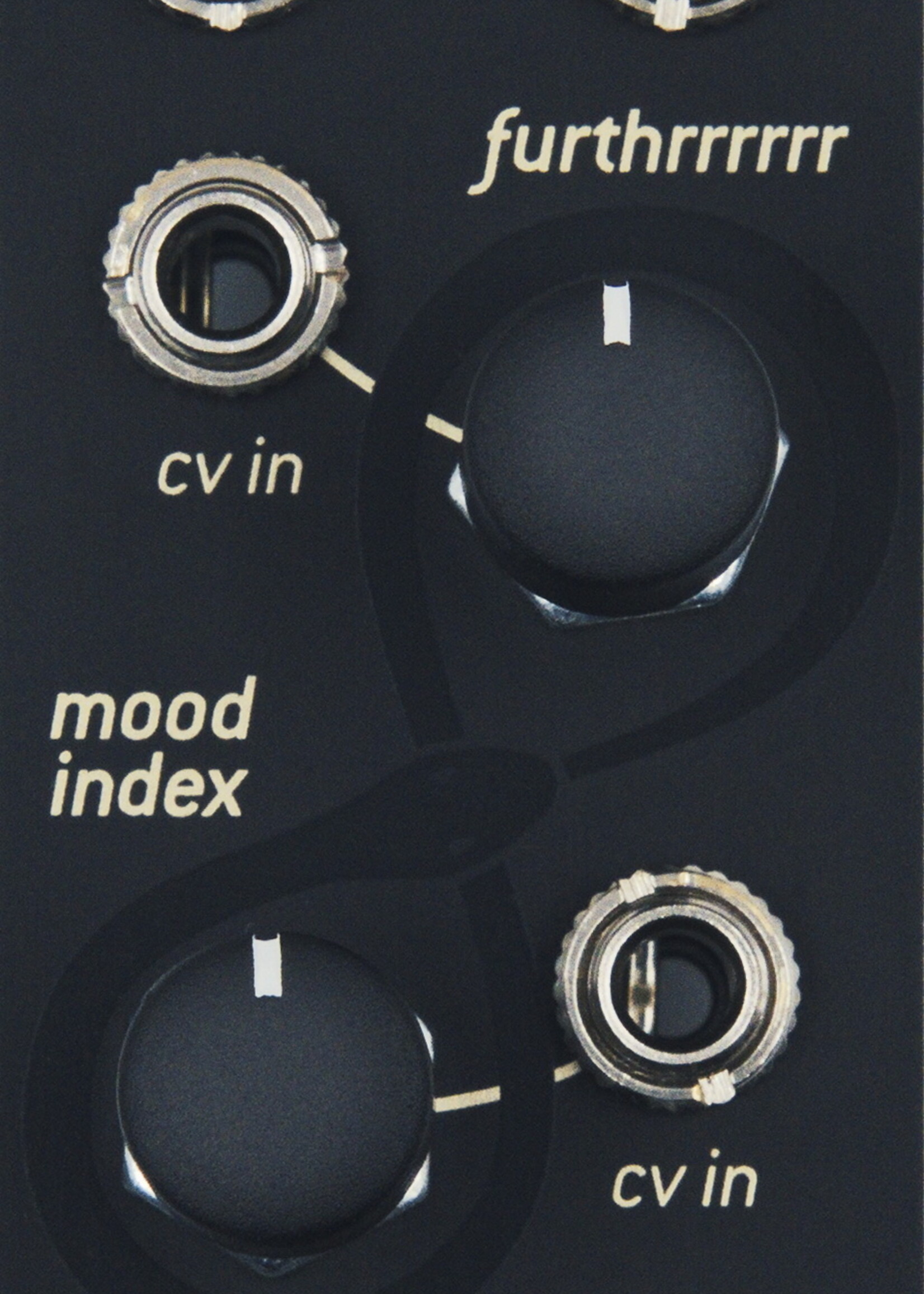 Endorphin.es Godspeed
