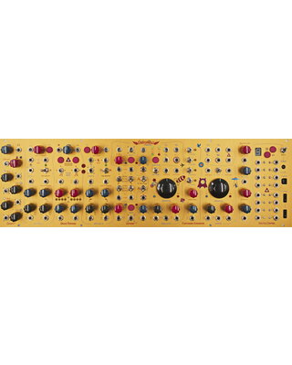 Endorphin.es Shuttle System Gold