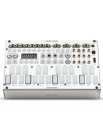 Endorphin.es Ground Control Standalone silver