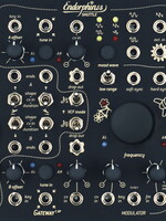 Endorphin.es BLCK_Shuttle System