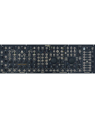 Endorphin.es BLCK_Shuttle System