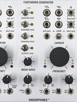 Endorphin.es Furthrrrr Generator Dual VCO