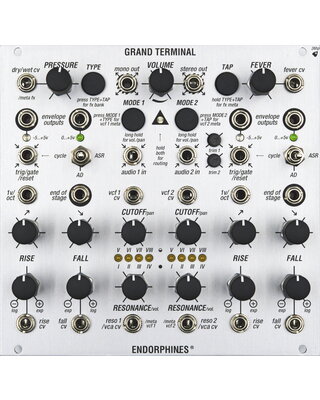 Endorphin.es Grand Terminal
