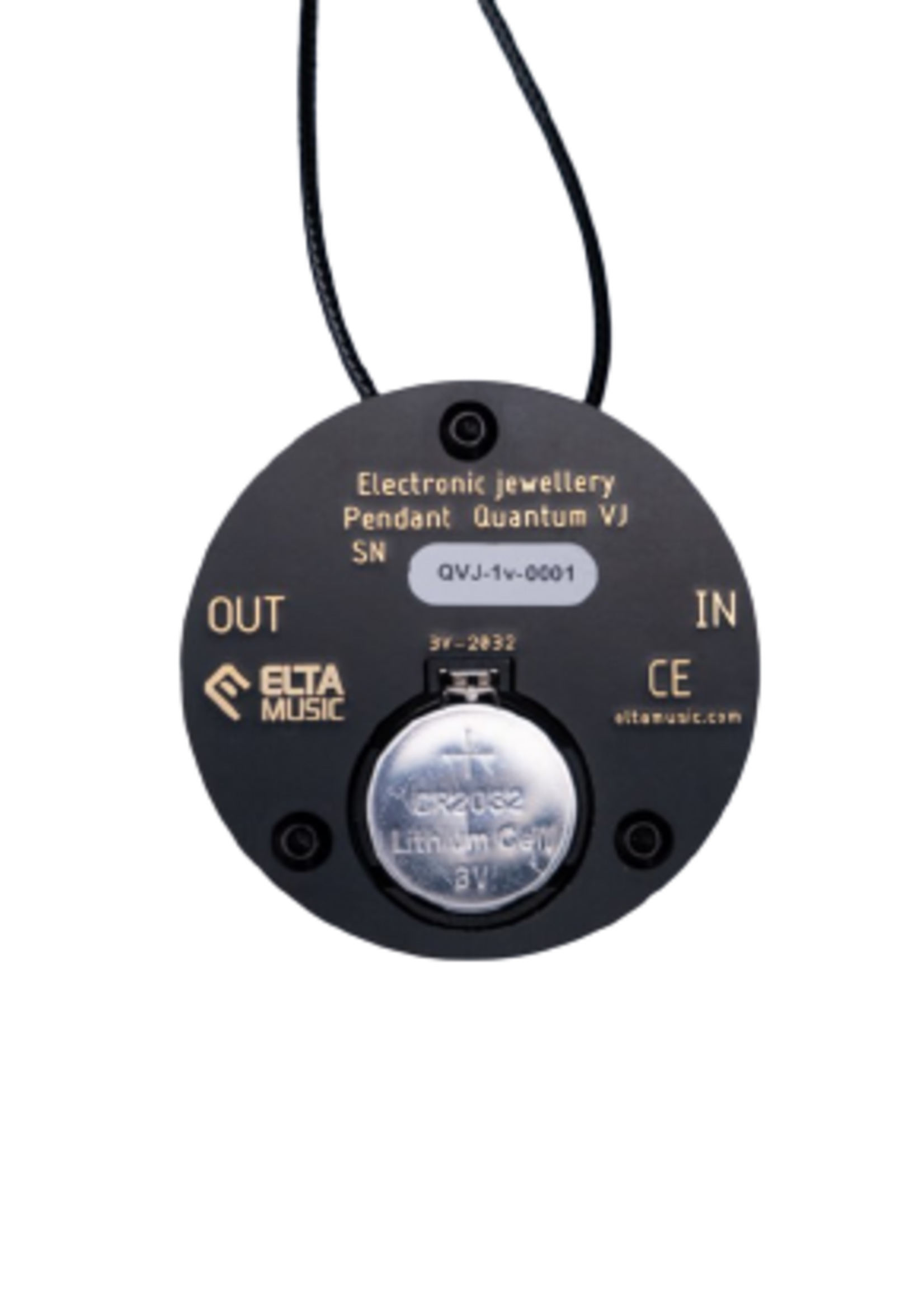 Elta Music QVJ