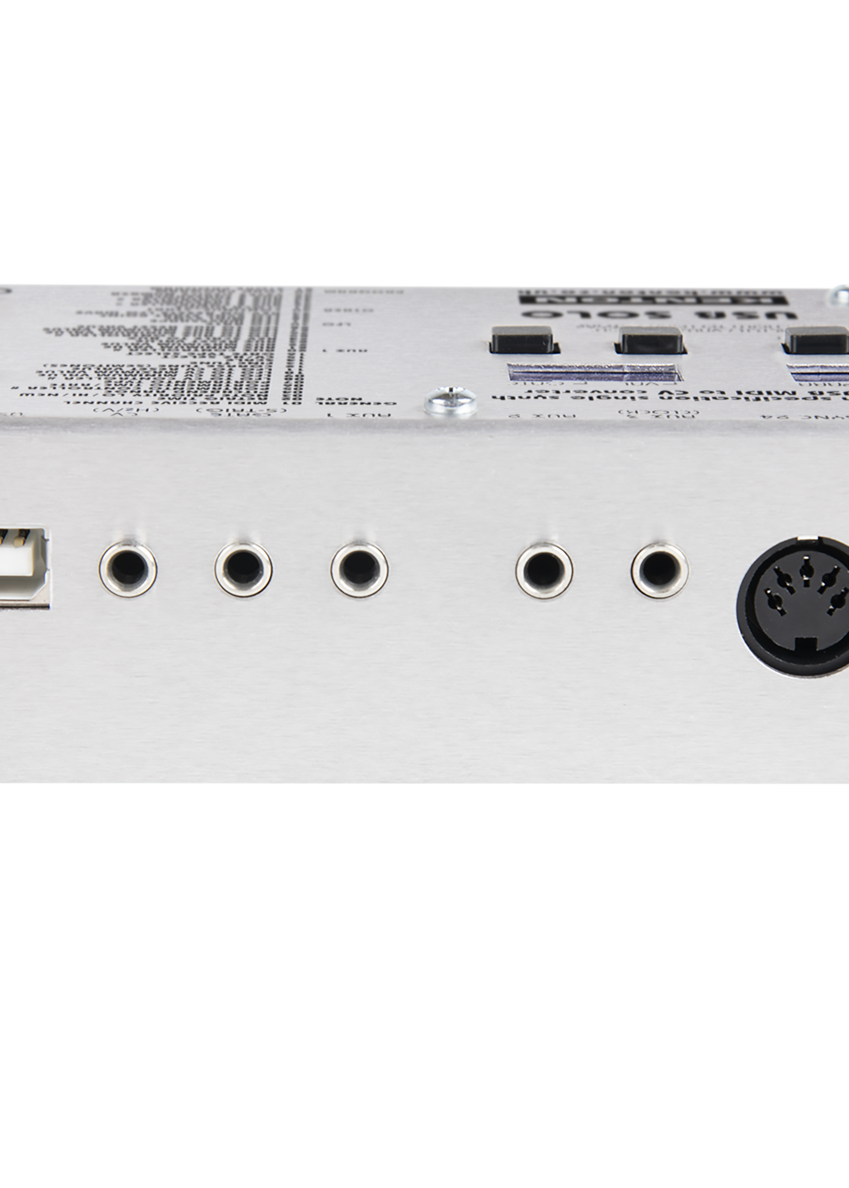 Kenton USB SOLO Converter
