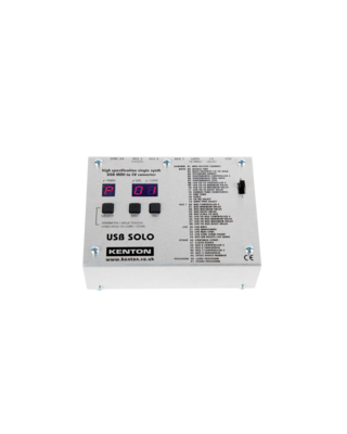 Kenton USB SOLO Converter