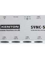 Kenton SYNC-5