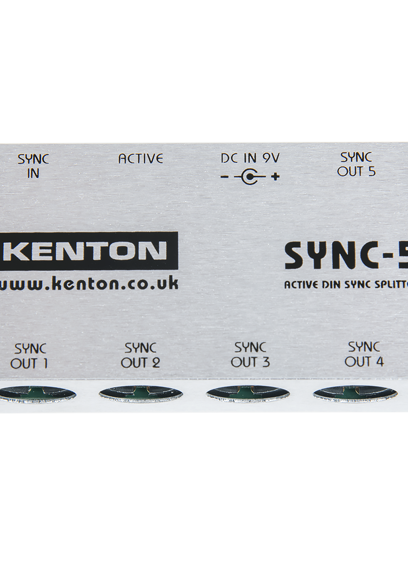 Kenton SYNC-5