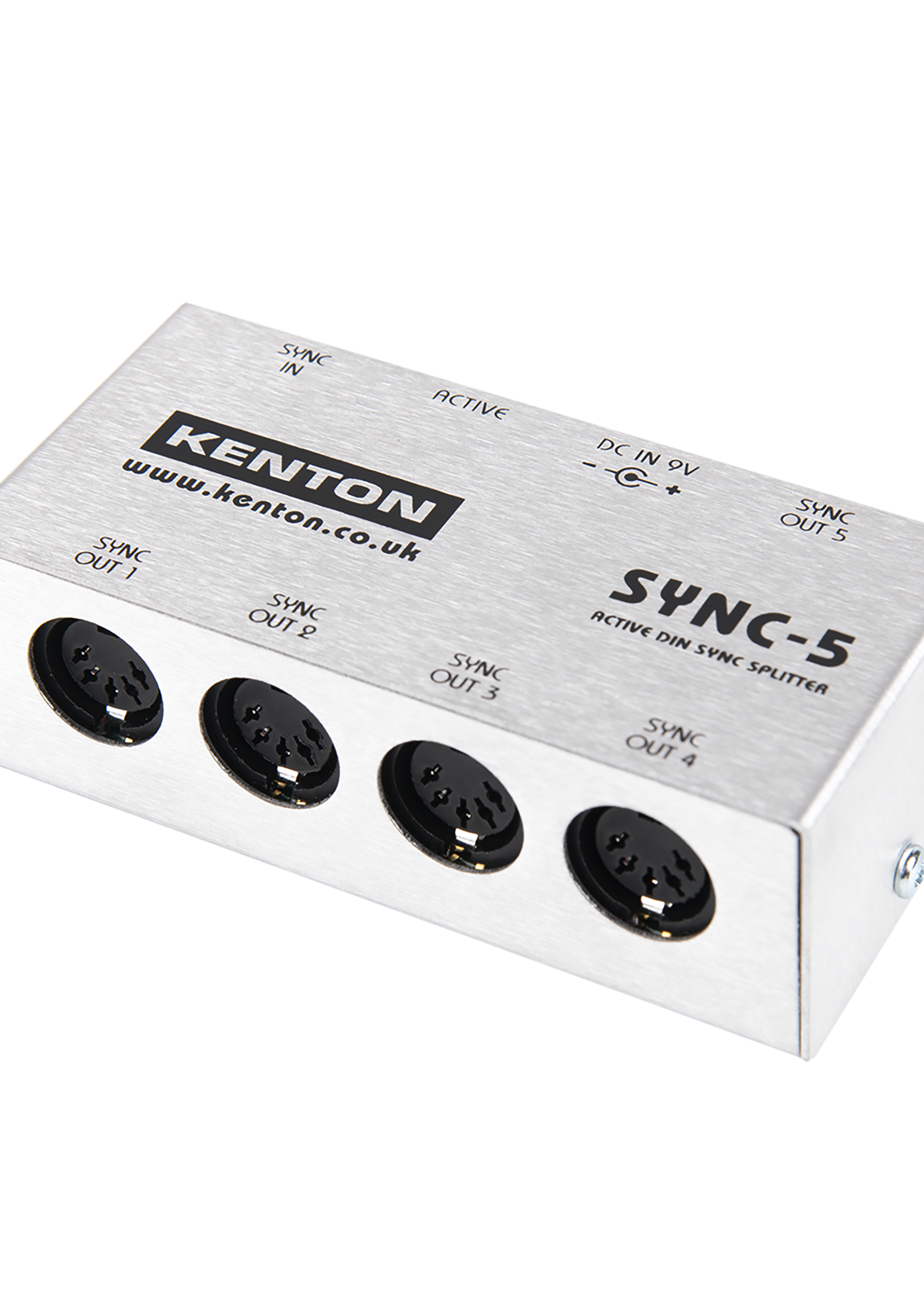 Kenton SYNC-5